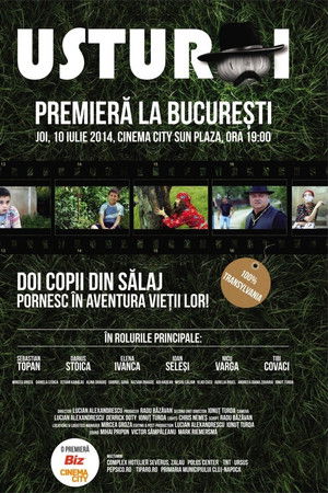 Transylvanian Garlic