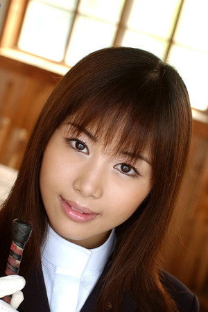 Mayura Hoshitsuki