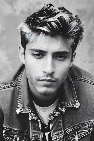 Daniel Gonzáles
