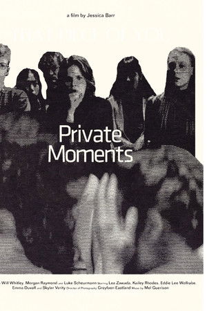 Private Moments Private Moments