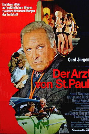 Der Arzt von St. Pauli Der Arzt von St. Pauli