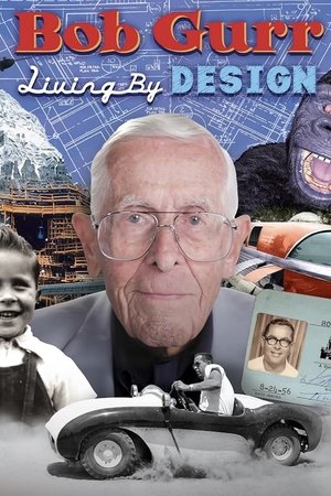 Bob Gurr: Living by Design Bob Gurr: Living by Design