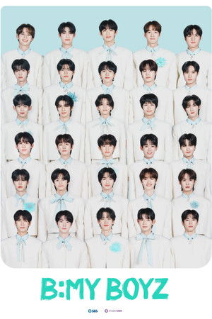 B:MY BOYZ B:MY BOYZ