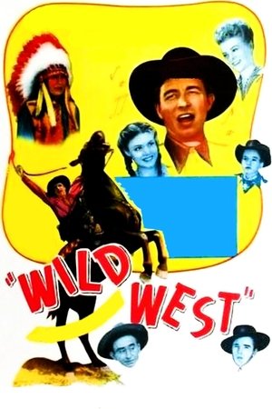Wild West Wild West