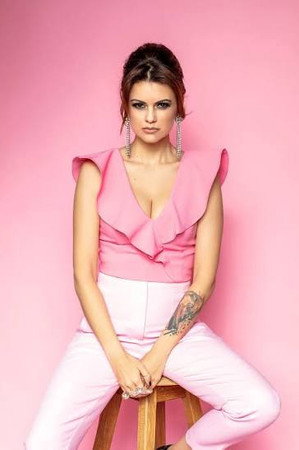 Nina Osenar