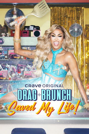 Drag Brunch Saved My Life Drag Brunch Saved My Life