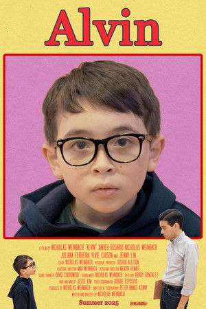 Alvin Alvin