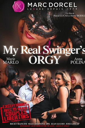 My Real Swinger's Orgy My Real Swinger's Orgy
