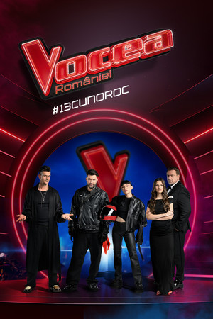 The Voice Romania The Voice Romania