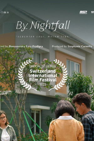 By Nightfall By Nightfall