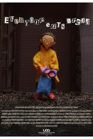 Todos comen pan