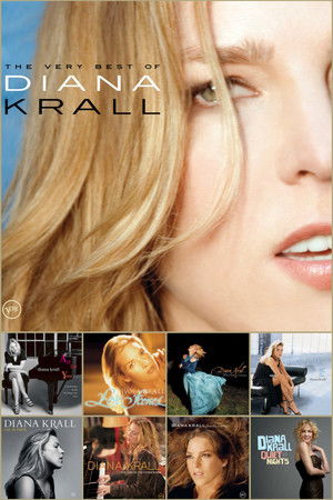Diana Krall - The Very Best Of Diana Krall Diana Krall - The Very Best Of Diana Krall