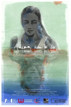 Ancora Non Lo So Ancora Non Lo So