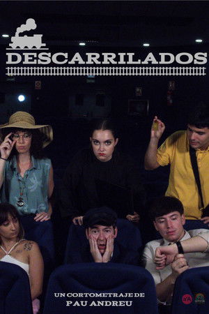 Descarrilados Descarrilados