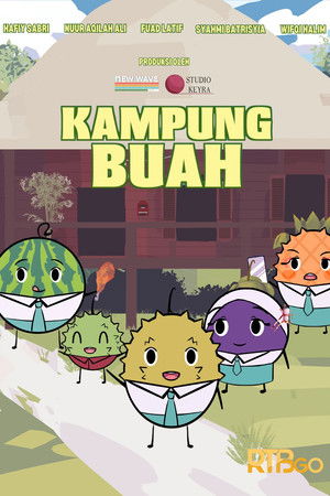 Kampung Buah Kampung Buah