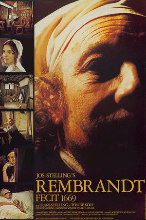 Rembrandt fecit 1669 Rembrandt fecit 1669