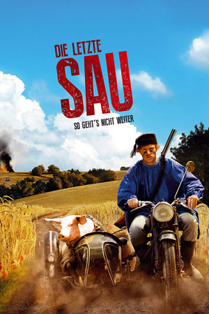 The Last Pig The Last Pig