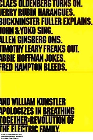 Breathing Together: Revolution of the Electric Family Breathing Together: Revolution of the Electric Family