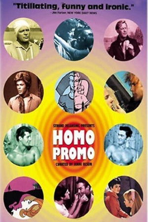Homo Promo Homo Promo