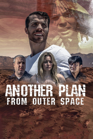 Another Plan from Outer Space Another Plan from Outer Space
