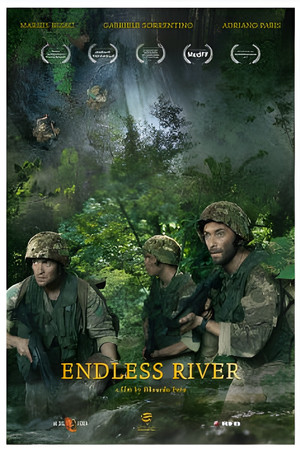 Endless River Endless River