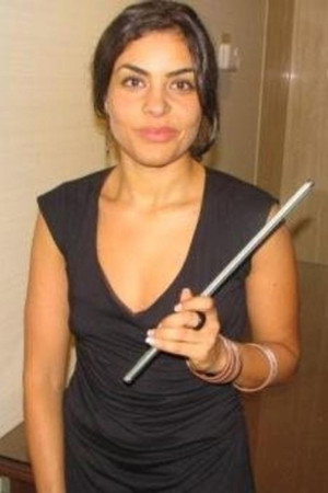 Maryam Henein