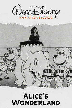 Alice's Wonderland Alice's Wonderland