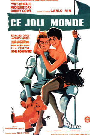 This Pretty World This Pretty World