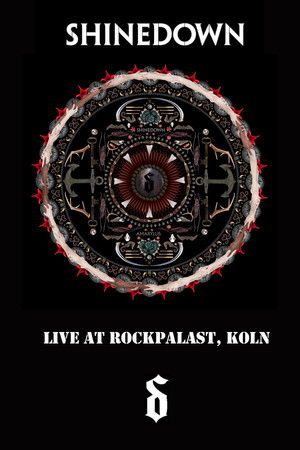 Shinedown: Live at Rockpalast Shinedown: Live at Rockpalast