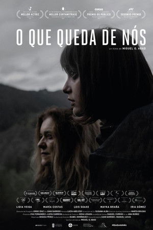 O Que Queda De Nós