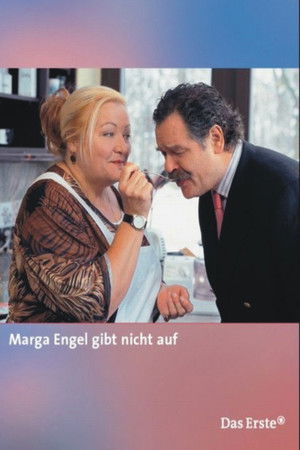 Marga Engel gibt nicht auf Marga Engel gibt nicht auf