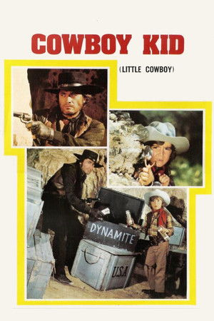 The Little Cowboy The Little Cowboy