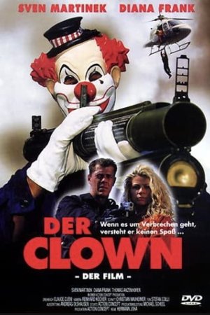 Der Clown Der Clown