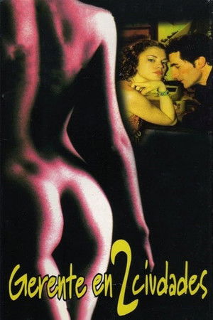 Gerente en dos ciudades Gerente en dos ciudades