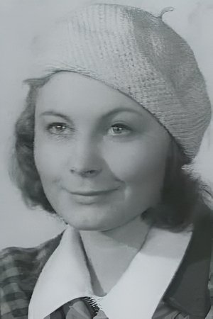 Tatyana Gornostaeva