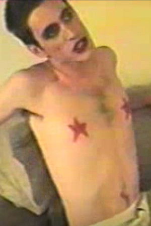 A Southern Tragedy A Southern Tragedy