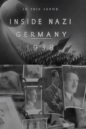 Inside Nazi Germany