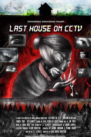Last House on CCTV