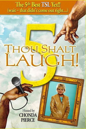 Thou Shalt Laugh 5 Thou Shalt Laugh 5