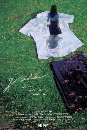 glide (all the people I'll never be)