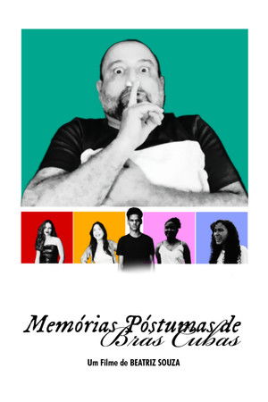 Memórias Póstumas de Brás Cubas - O Curta Metragem Memórias Póstumas de Brás Cubas - O Curta Metragem