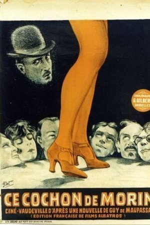 That scoundrel Morin