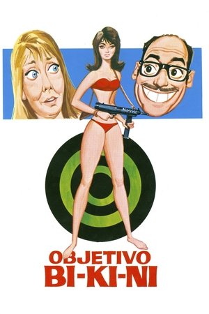 Objetivo: BI-KI-NI Objetivo: BI-KI-NI