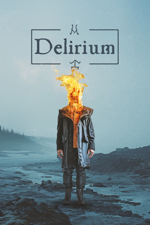 Delirium Delirium