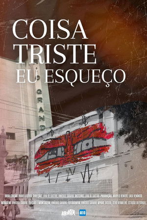 Coisa Triste Eu Esqueço