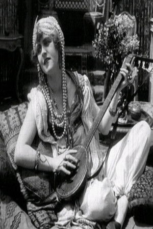 Enis Aldjelis, die Blume des Ostens Enis Aldjelis, die Blume des Ostens