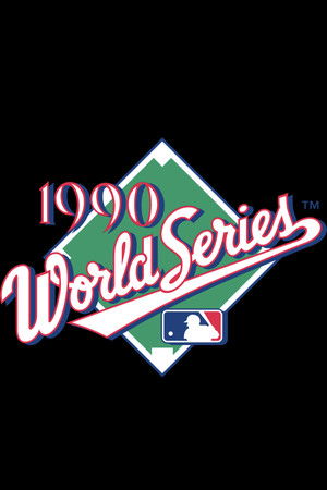 1990 Cincinnati Reds: The Official World Series Film