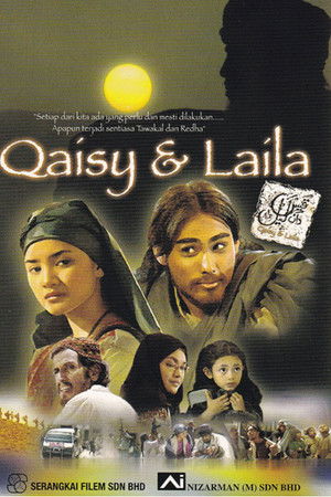 Qaisy Dan Laila Qaisy Dan Laila