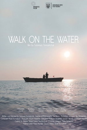 Walk on the Water