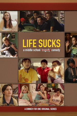 Life Sucks Life Sucks